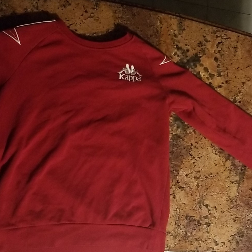 kappa